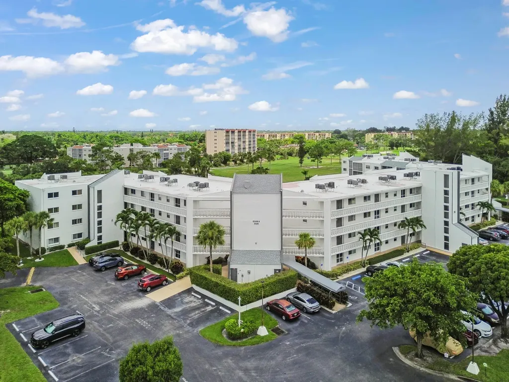 3326 Arcara Way Lake Worth FL 33467