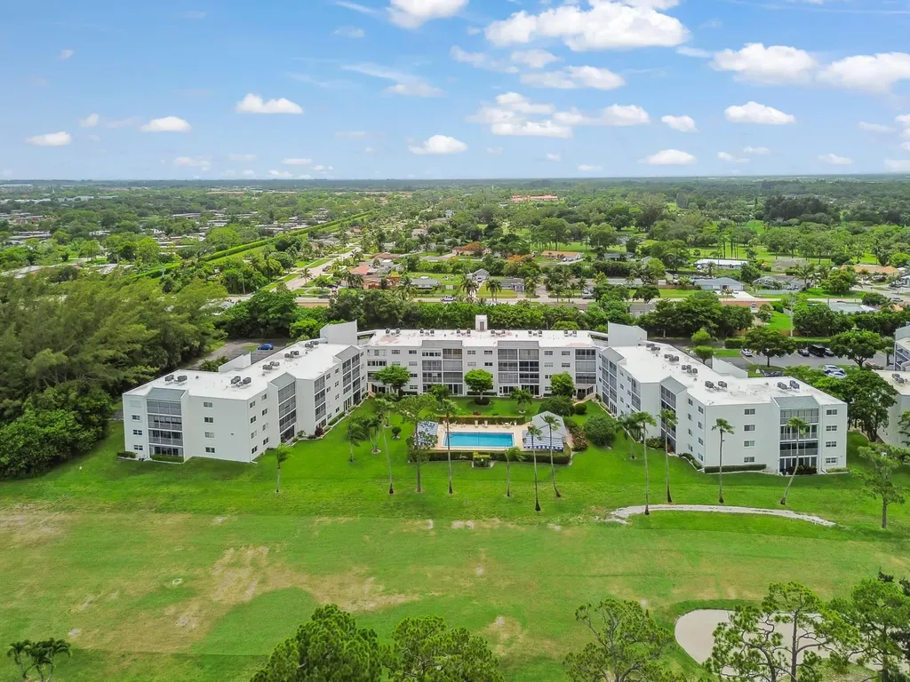3326 Arcara Way Lake Worth FL 33467