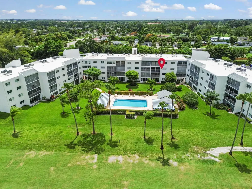 3326 Arcara Way Lake Worth FL 33467