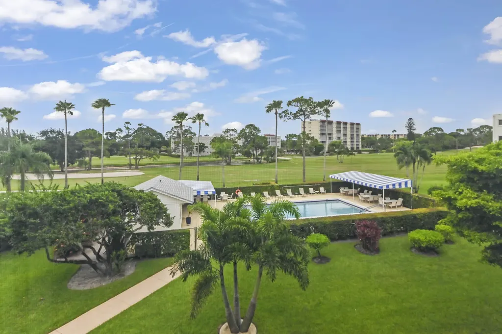 3326 Arcara Way Lake Worth FL 33467