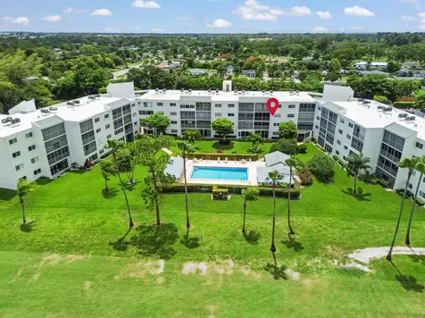 3326 Arcara Way Lake Worth FL 33467