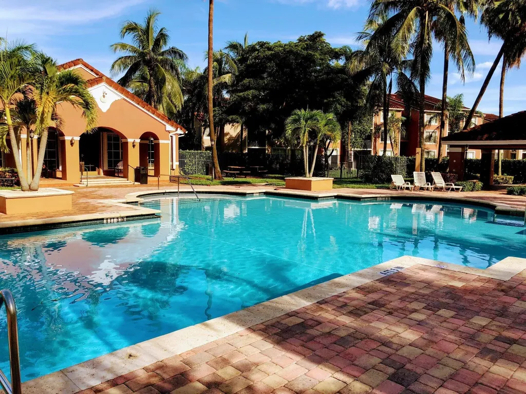 7808 Sonoma Springs Circle Lake Worth FL 33463