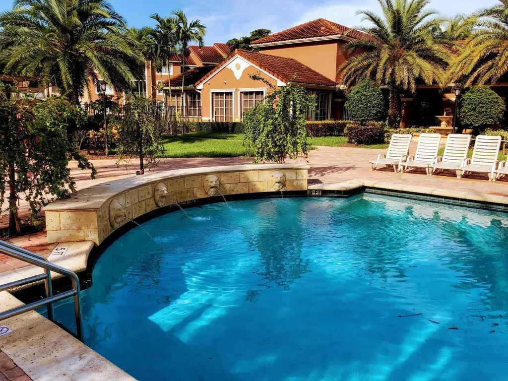 7808 Sonoma Springs Circle Lake Worth FL 33463