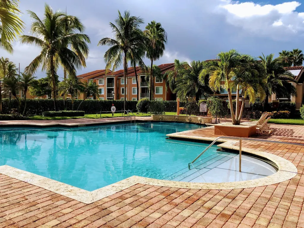 7808 Sonoma Springs Circle Lake Worth FL 33463