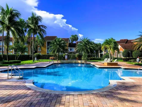 7808 Sonoma Springs Circle Lake Worth FL 33463