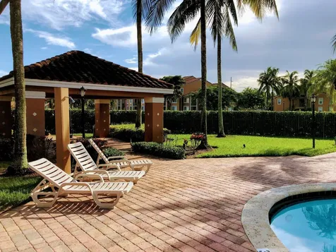 7808 Sonoma Springs Circle Lake Worth FL 33463