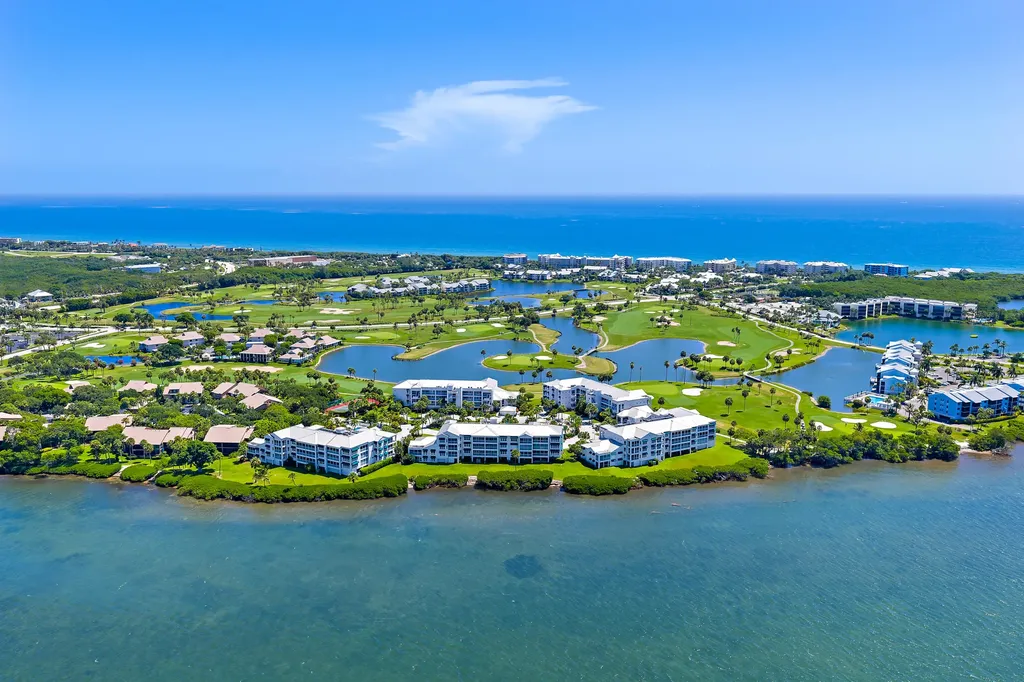 164 NE Edgewater Drive Stuart FL 34996