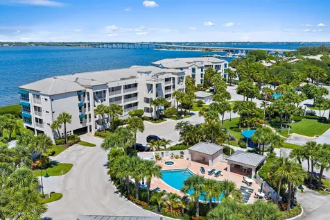 164 NE Edgewater Drive Stuart FL 34996