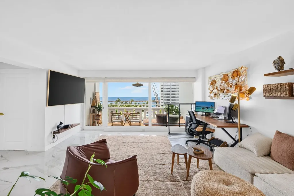 2000 S Ocean Drive Fort Lauderdale FL 33316