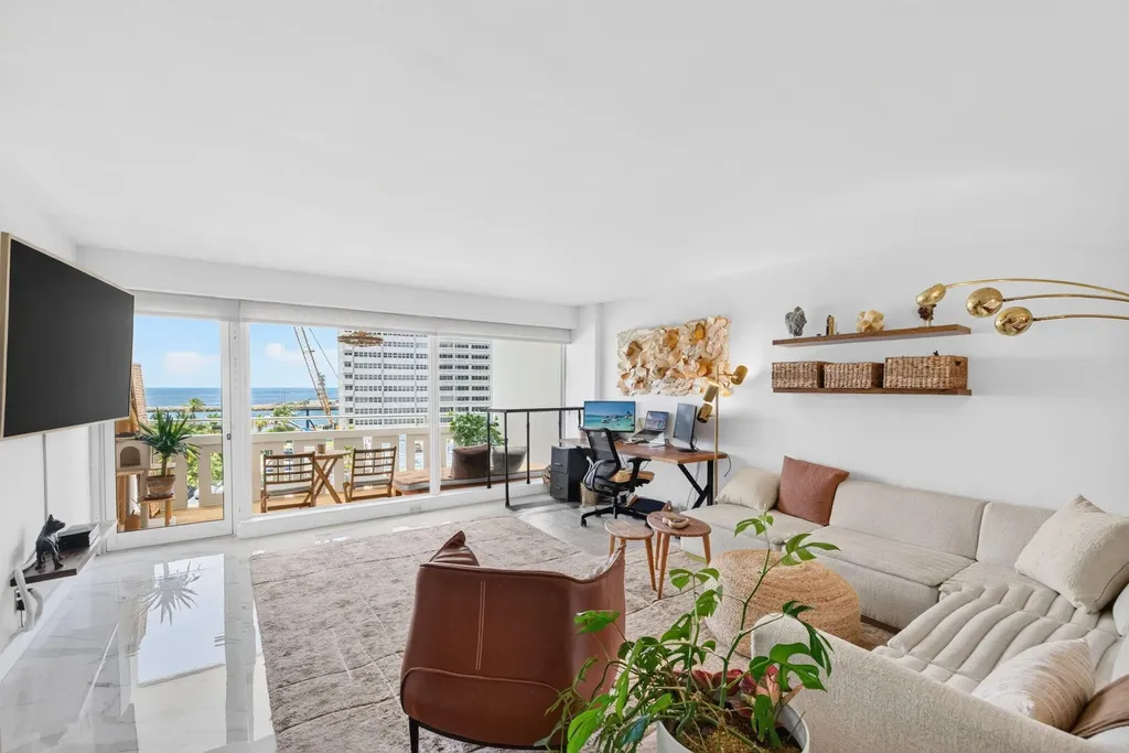 2000 S Ocean Drive Fort Lauderdale FL 33316