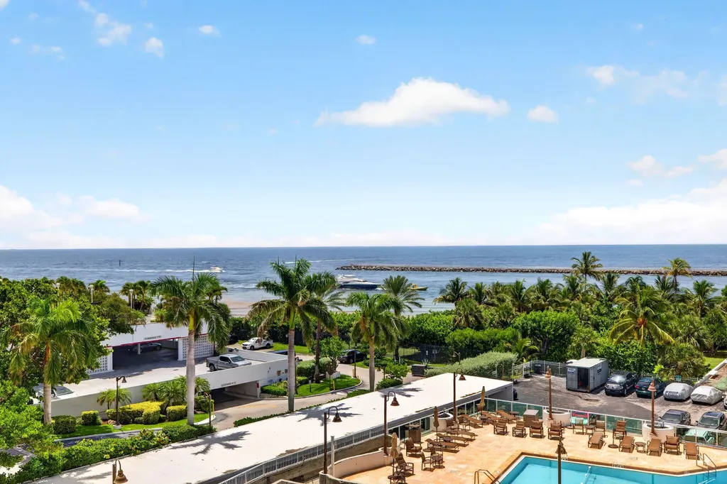 2000 S Ocean Drive Fort Lauderdale FL 33316