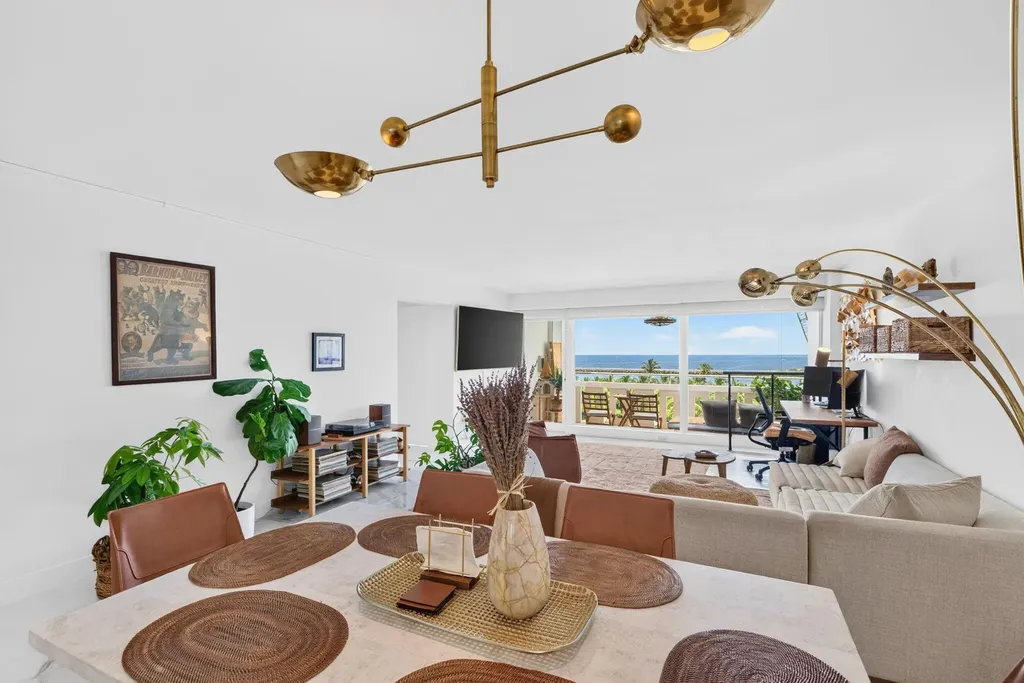 2000 S Ocean Drive Fort Lauderdale FL 33316