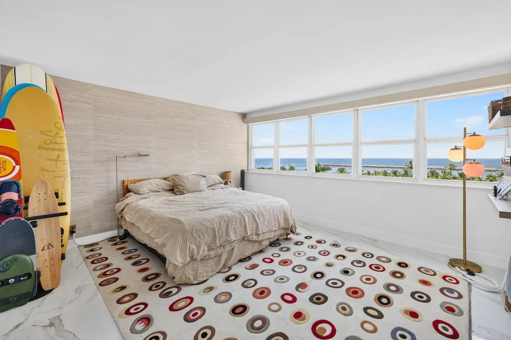 2000 S Ocean Drive Fort Lauderdale FL 33316