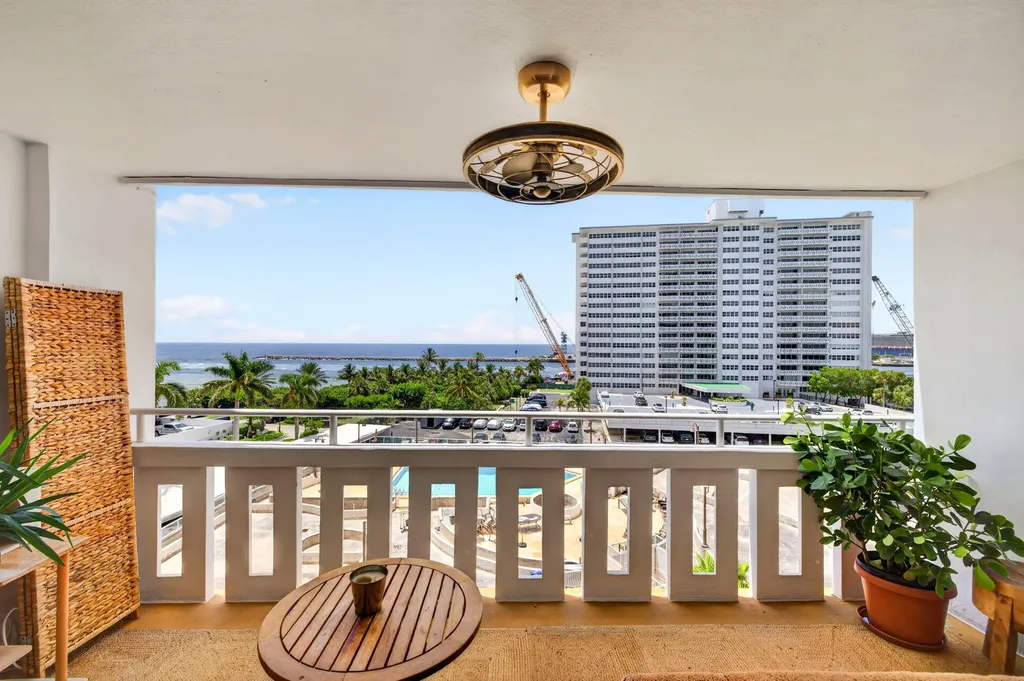 2000 S Ocean Drive Fort Lauderdale FL 33316