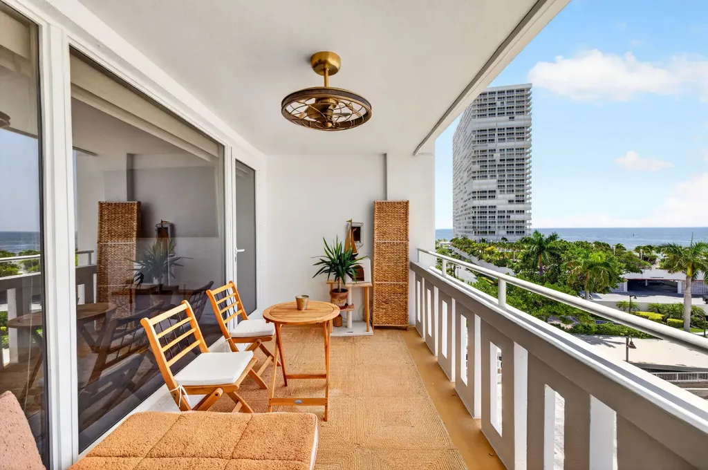 2000 S Ocean Drive Fort Lauderdale FL 33316