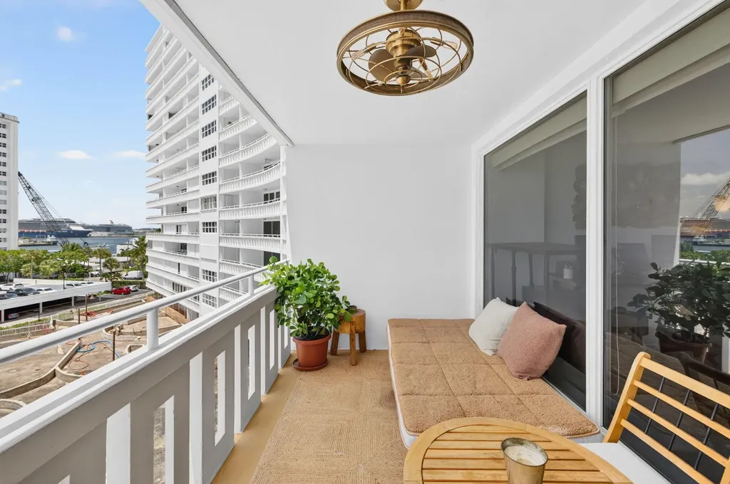2000 S Ocean Drive Fort Lauderdale FL 33316