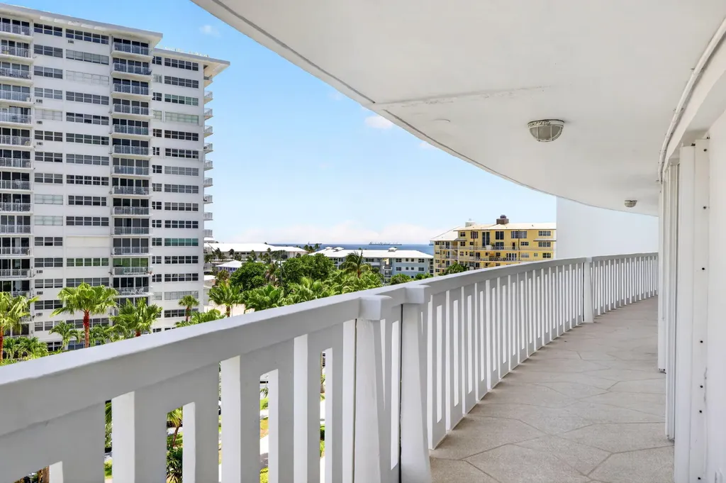 2000 S Ocean Drive Fort Lauderdale FL 33316
