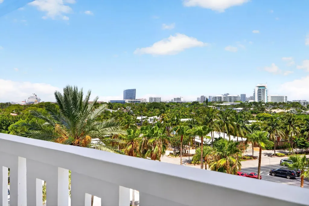 2000 S Ocean Drive Fort Lauderdale FL 33316