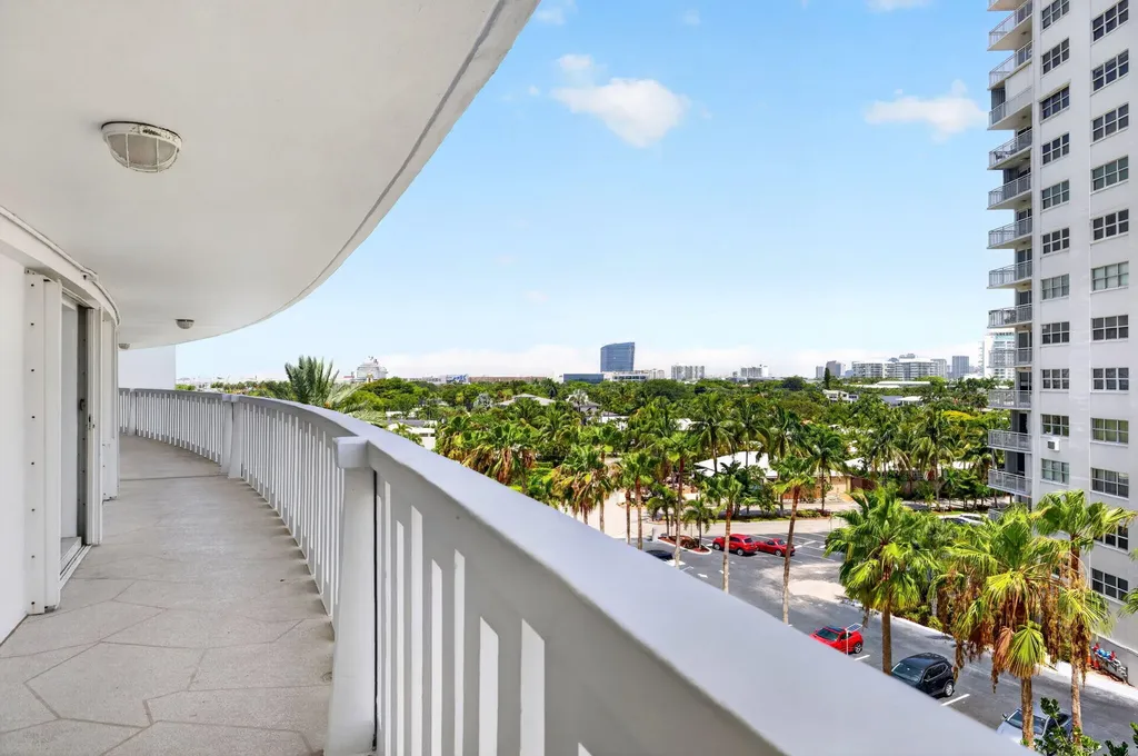 2000 S Ocean Drive Fort Lauderdale FL 33316
