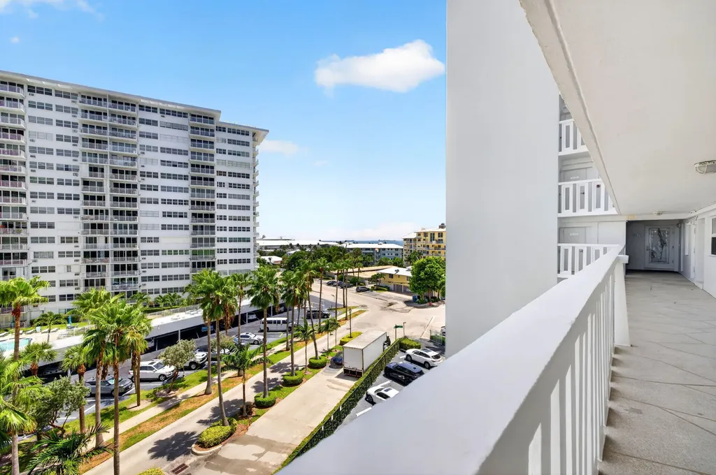 2000 S Ocean Drive Fort Lauderdale FL 33316