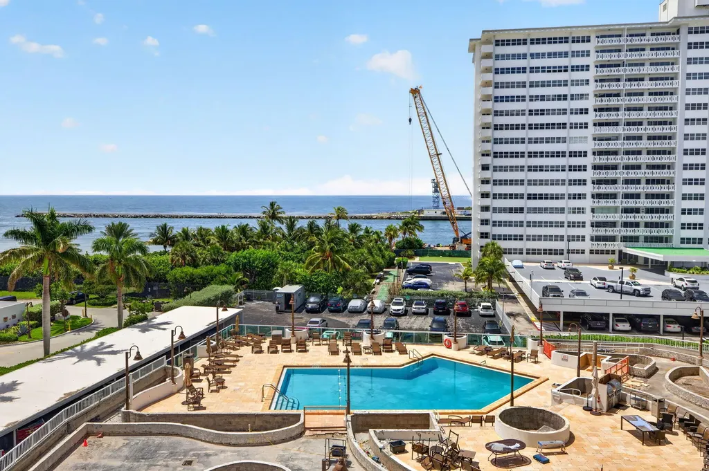 2000 S Ocean Drive Fort Lauderdale FL 33316