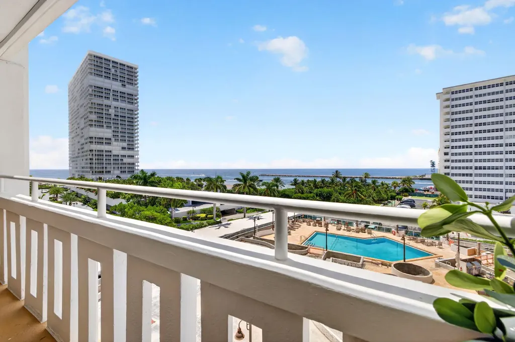 2000 S Ocean Drive Fort Lauderdale FL 33316