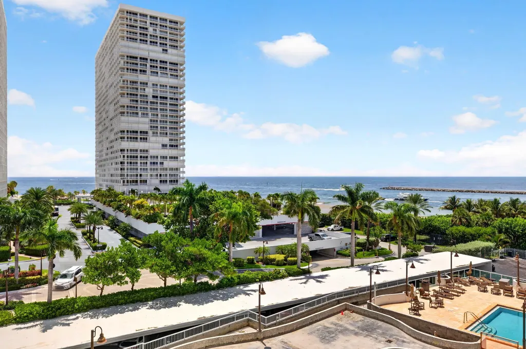 2000 S Ocean Drive Fort Lauderdale FL 33316