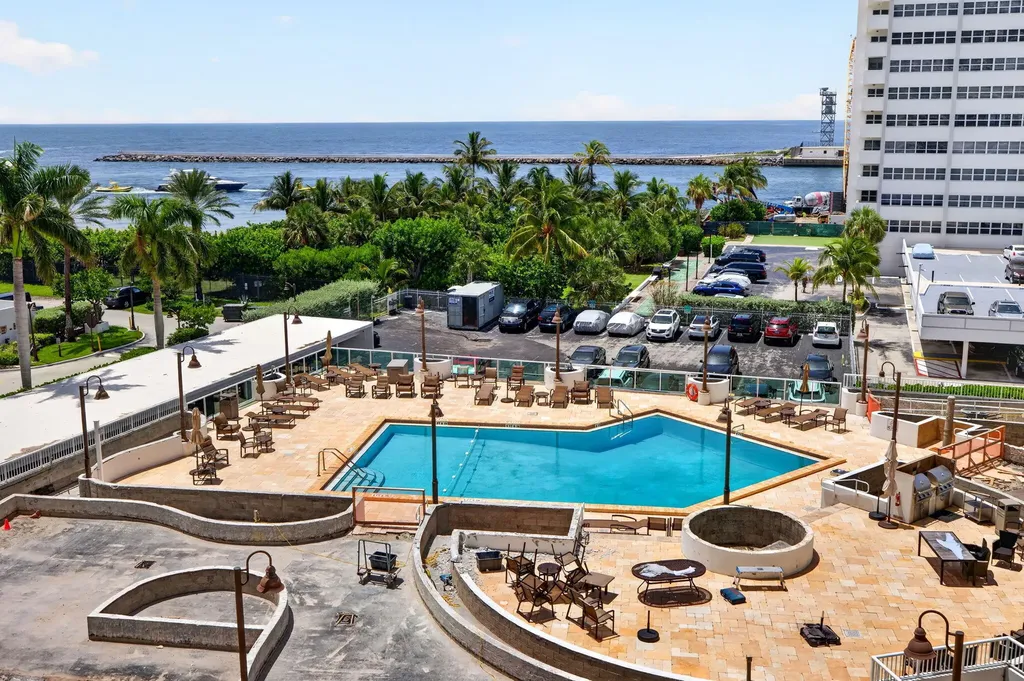 2000 S Ocean Drive Fort Lauderdale FL 33316