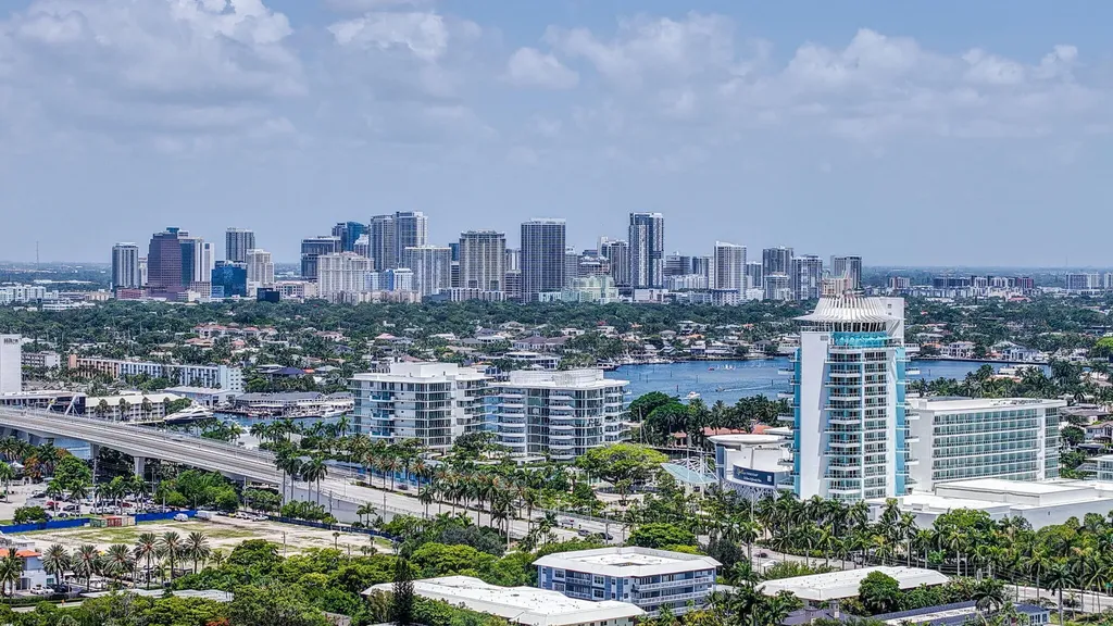 2000 S Ocean Drive Fort Lauderdale FL 33316