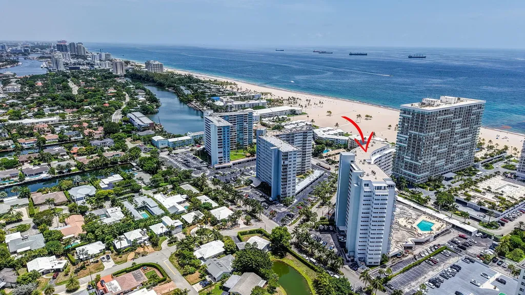2000 S Ocean Drive Fort Lauderdale FL 33316