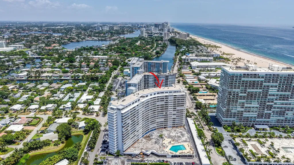 2000 S Ocean Drive Fort Lauderdale FL 33316
