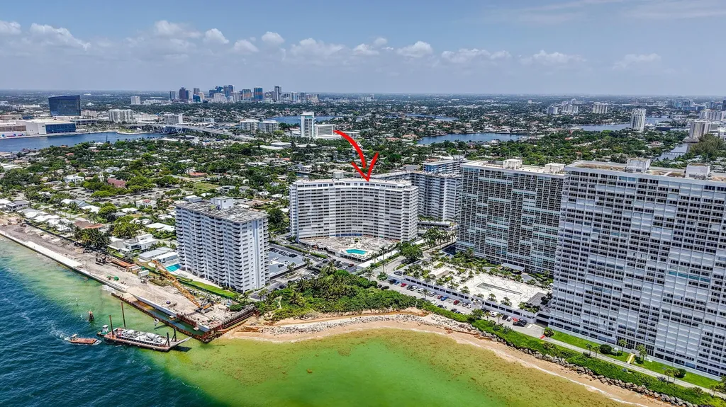 2000 S Ocean Drive Fort Lauderdale FL 33316