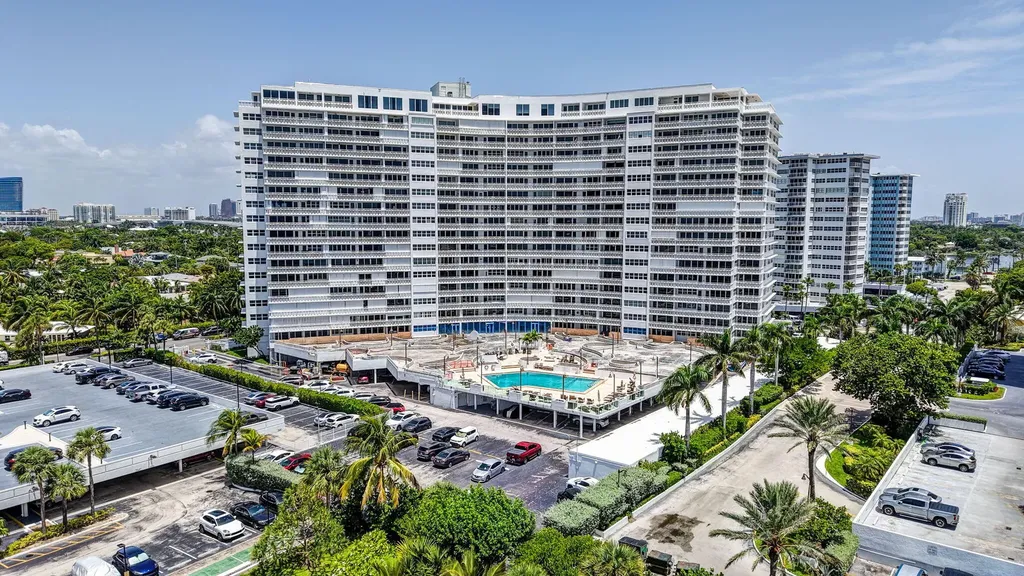 2000 S Ocean Drive Fort Lauderdale FL 33316