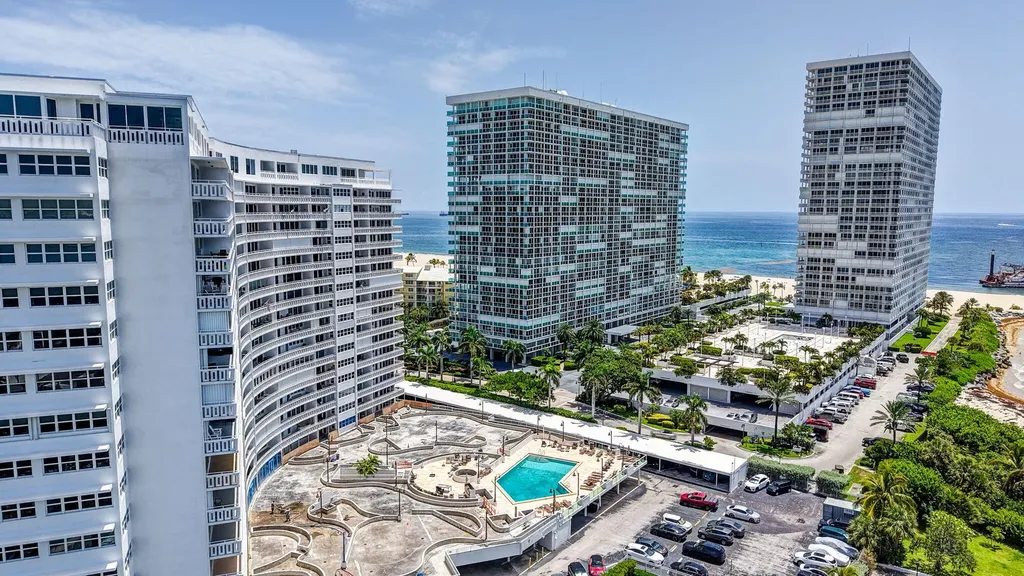 2000 S Ocean Drive Fort Lauderdale FL 33316