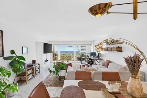 2000 S Ocean Drive Fort Lauderdale FL 33316