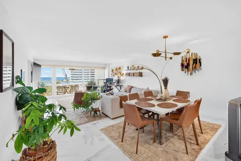 2000 S Ocean Drive Fort Lauderdale FL 33316