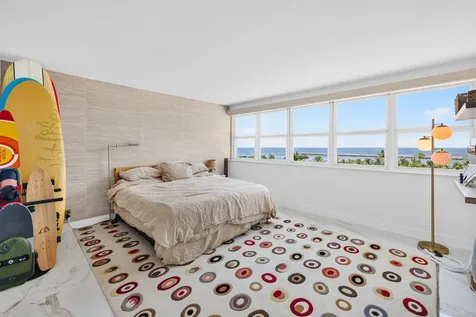 2000 S Ocean Drive Fort Lauderdale FL 33316