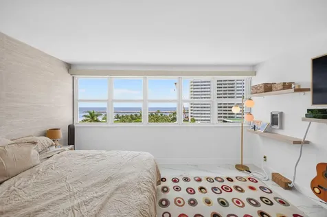 2000 S Ocean Drive Fort Lauderdale FL 33316