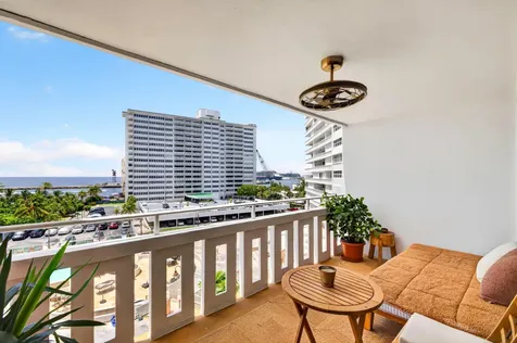 2000 S Ocean Drive Fort Lauderdale FL 33316