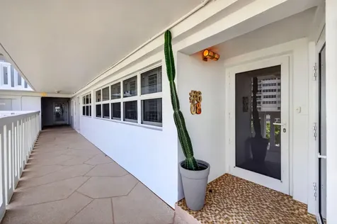 2000 S Ocean Drive Fort Lauderdale FL 33316