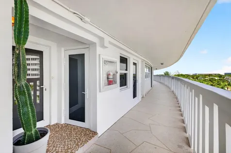 2000 S Ocean Drive Fort Lauderdale FL 33316