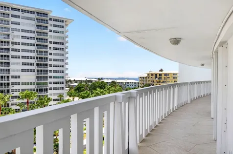 2000 S Ocean Drive Fort Lauderdale FL 33316