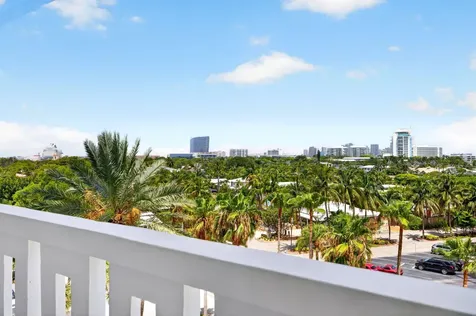 2000 S Ocean Drive Fort Lauderdale FL 33316