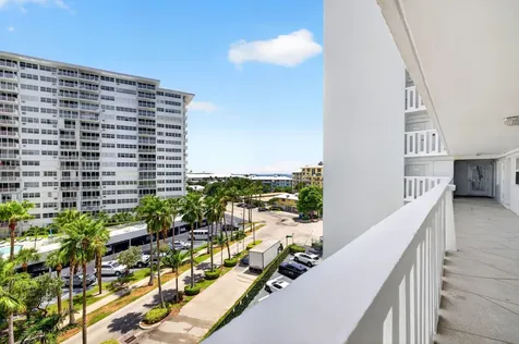 2000 S Ocean Drive Fort Lauderdale FL 33316