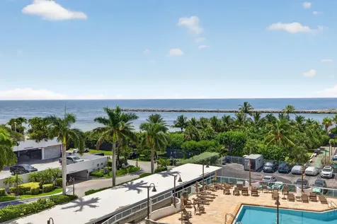 2000 S Ocean Drive Fort Lauderdale FL 33316