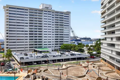 2000 S Ocean Drive Fort Lauderdale FL 33316
