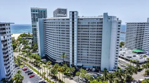 2000 S Ocean Drive Fort Lauderdale FL 33316