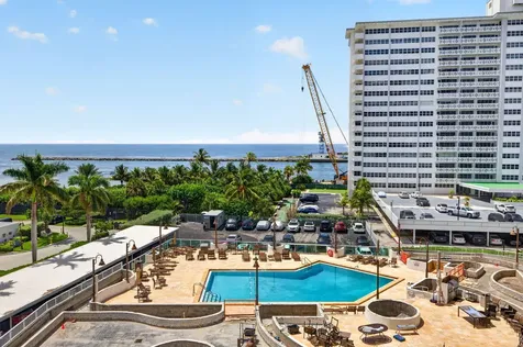 2000 S Ocean Drive Fort Lauderdale FL 33316