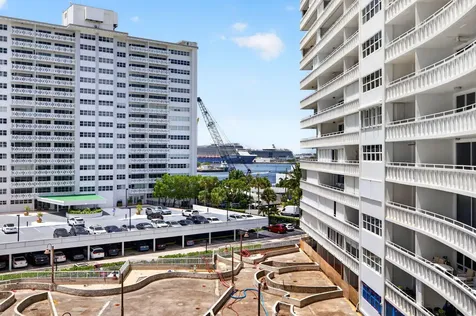 2000 S Ocean Drive Fort Lauderdale FL 33316