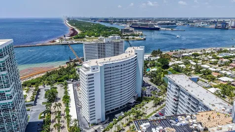 2000 S Ocean Drive Fort Lauderdale FL 33316